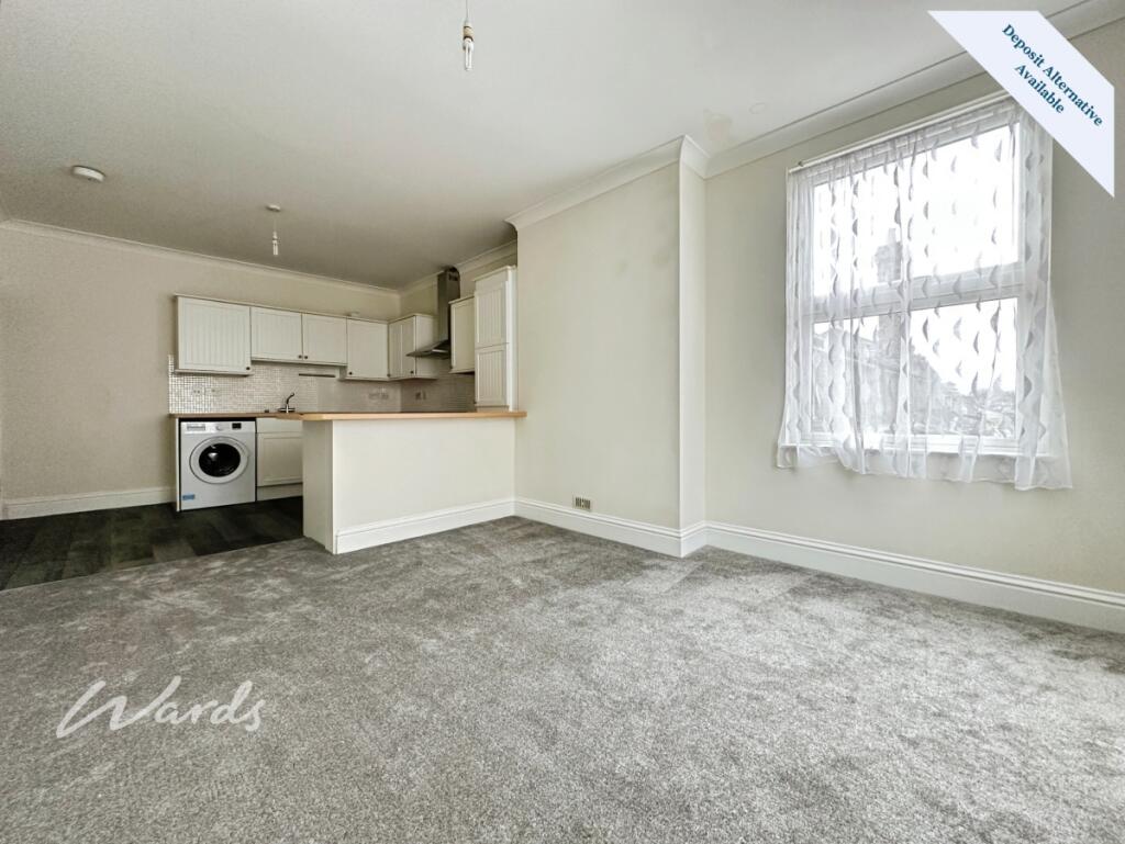 Main image of property: High Street Snodland ME6