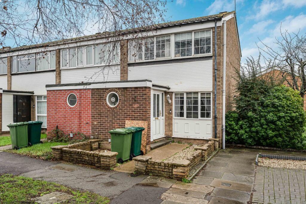 Main image of property: Falcon Way, Sunbury-on-Thames, Surrey, TW16