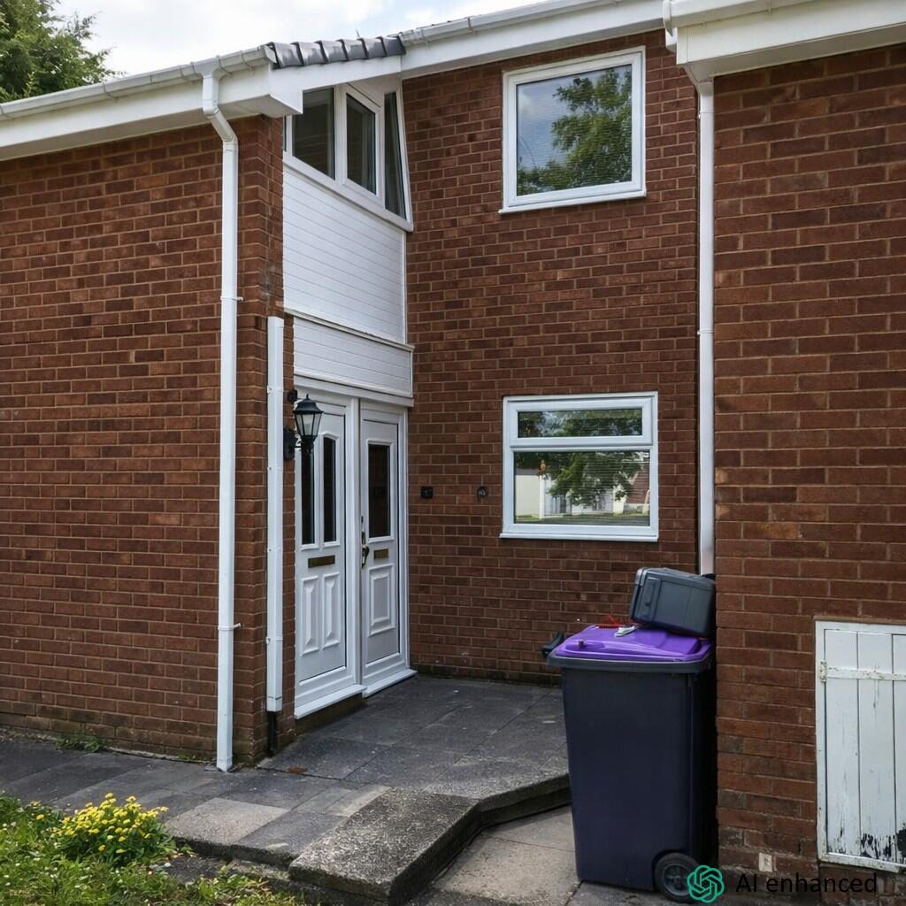 Main image of property: Perry Court,