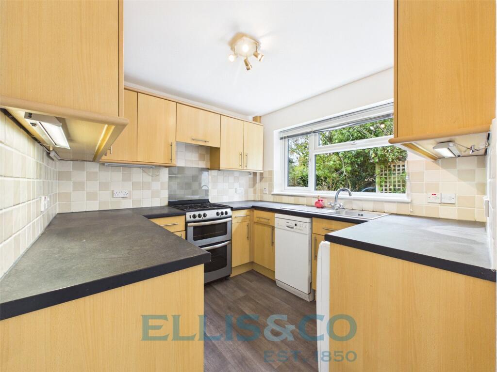 House in Tonbridge - View 2