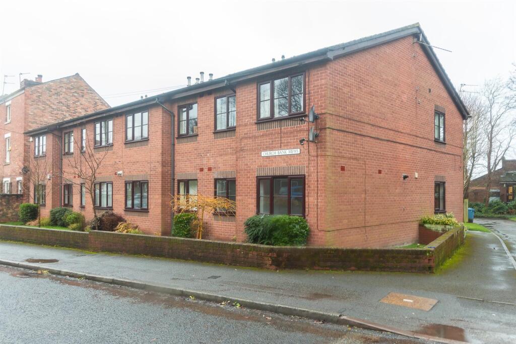 Main image of property: Grundy Street, Heaton Mersey