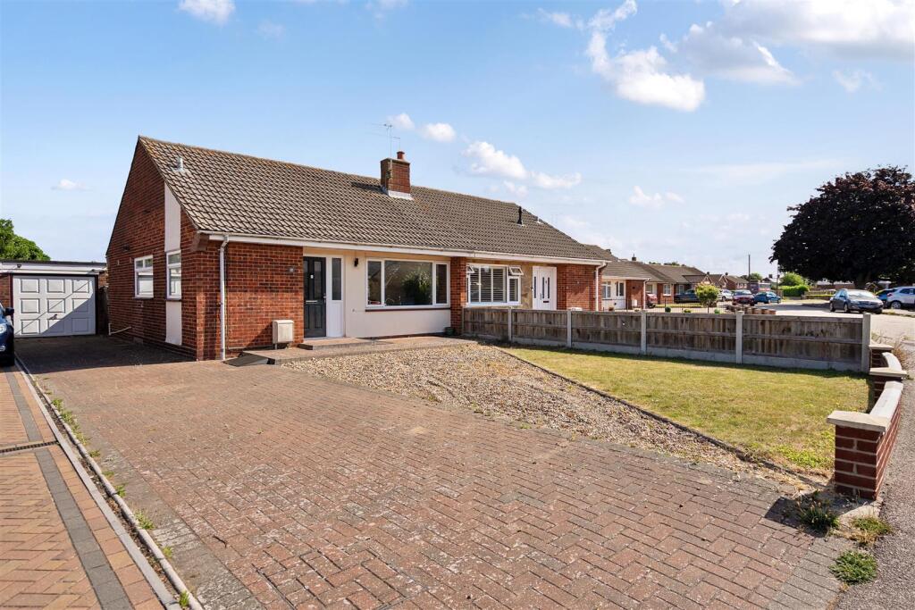 Main image of property: Edgefield Avenue, Lawford, Manningtree