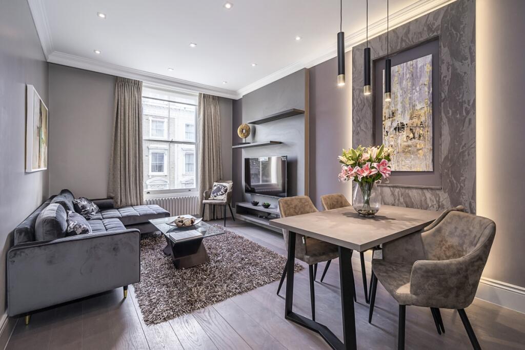 Main image of property: Queensborough Terrace BayswaterW2