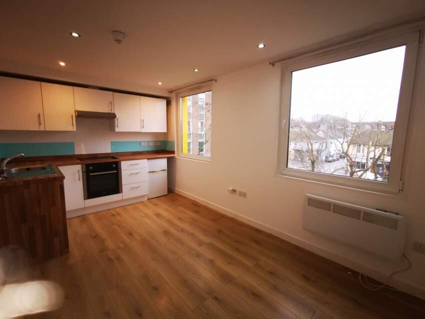 Main image of property: New England Street, Brighton, East Sussex