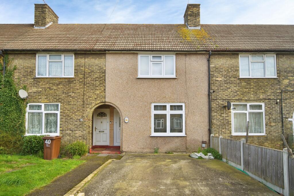 Main image of property: Hatfield Road, Dagenham, RM9 6JR