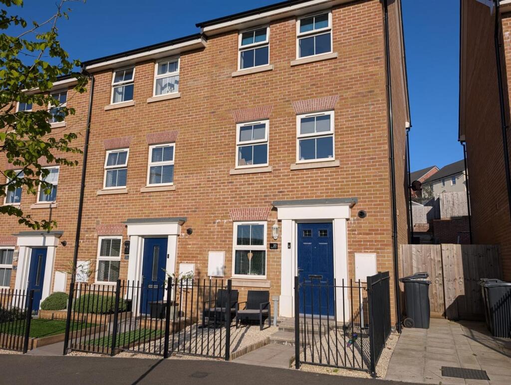 Main image of property: Enterprise Avenue, Tiverton