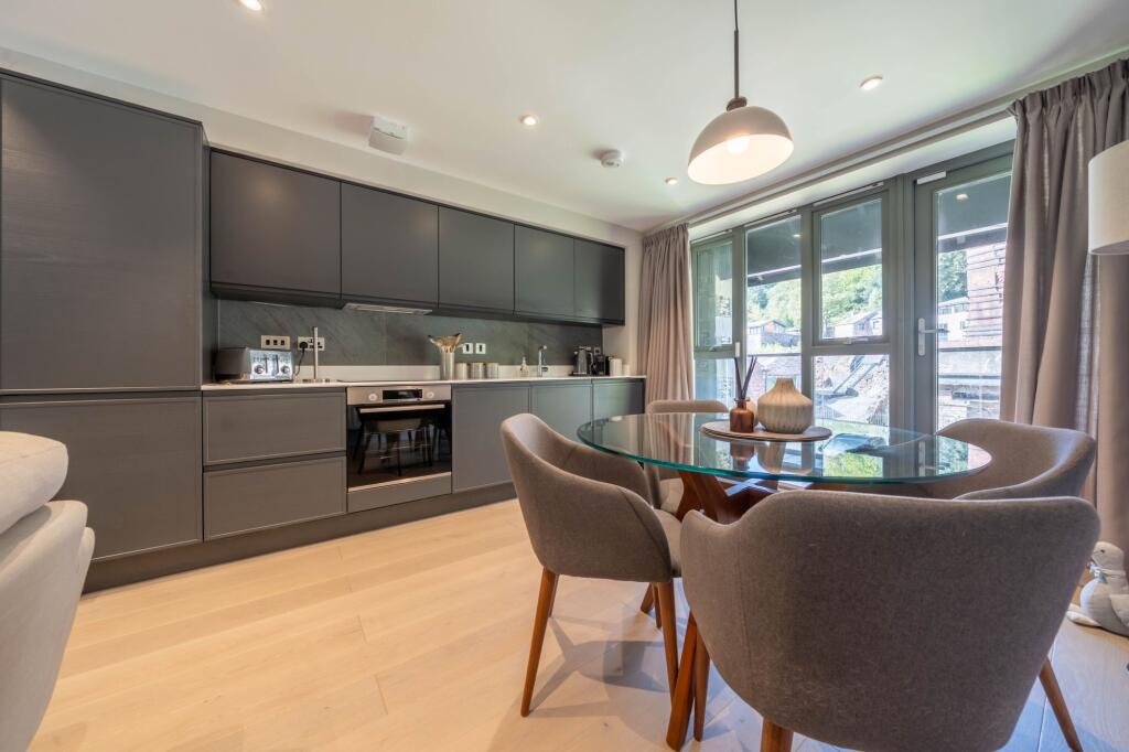 Apartment in Lancaster, Haverthwaite - More