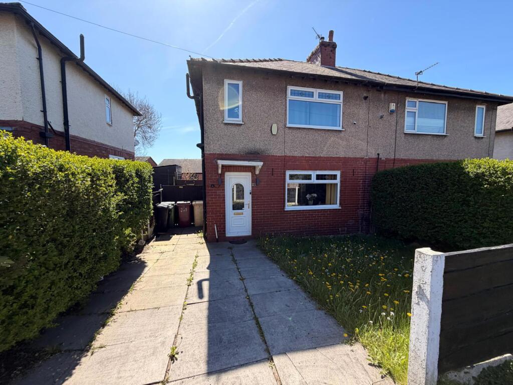 Main image of property: Berne Avenue, Horwich, Bolton, BL6
