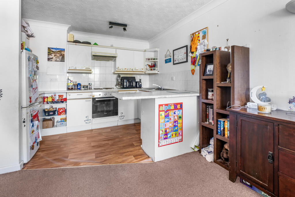 Additional image 4 of Flat 23, Elgar Mews, Ednall Lane, Bromsgrove B60 2DB