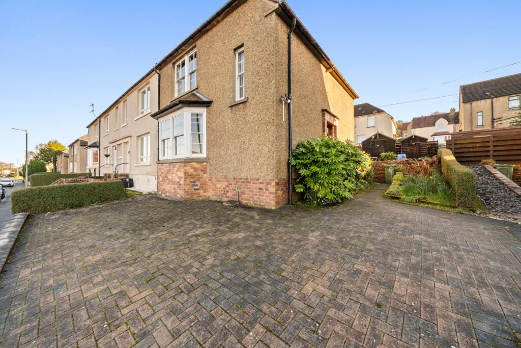 Main image of property: Windsor Road, Falkirk, FK1