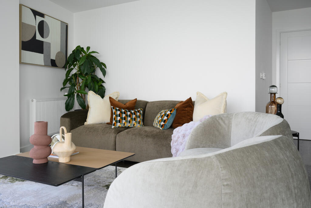 Apartment in Southampton - More