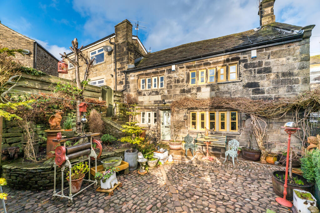 Additional image 27 of The Square, East Morton, West Yorkshire, BD20