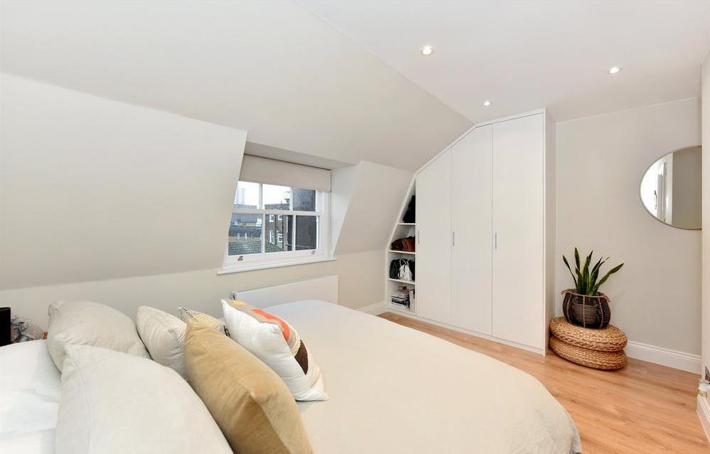 3 bedroom flat for rent