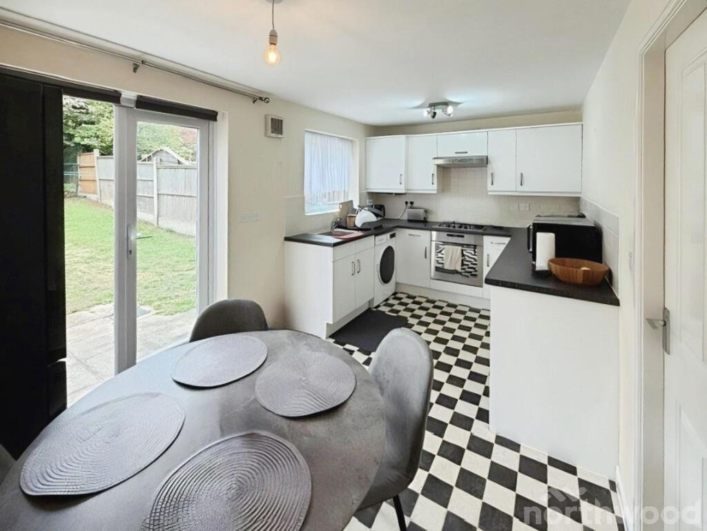 House in Liverpool, Kirkdale - View 4