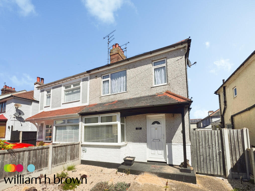 Main image of property: Tewkesbury Road, CLACTON-ON-SEA