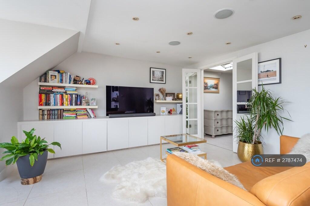 Main image of property: Crossfield Road, London, NW3