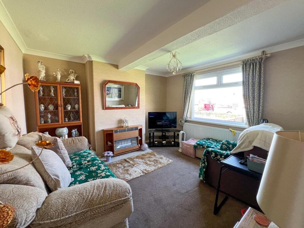 Collwyn Road, Pyle, Bridgend County Borough, CF33 6AL photo 2
