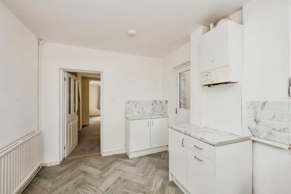 House in Swansea, Morriston - View 5