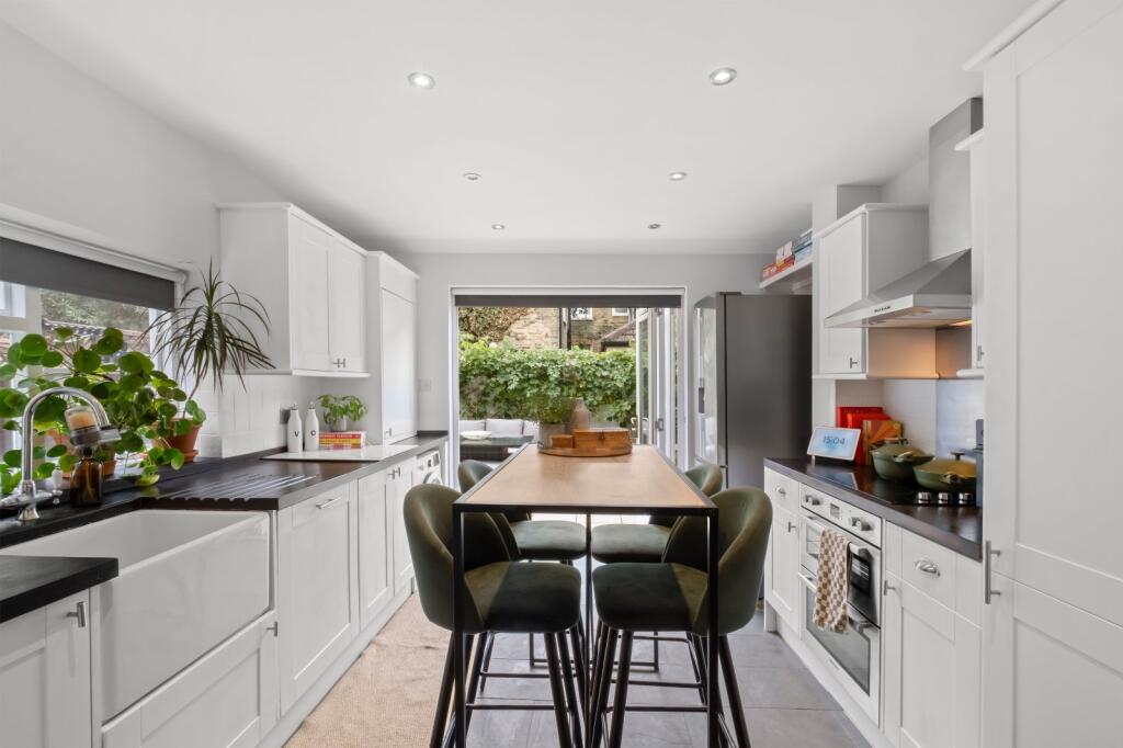Apartment in London, Sands End, Fulham - View 4