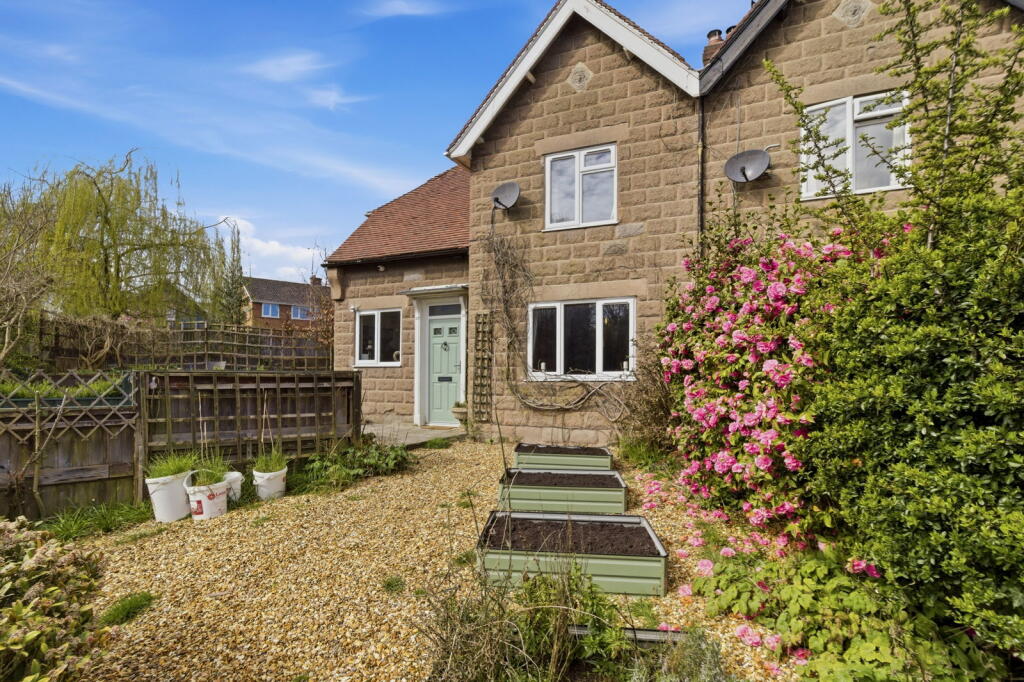 Main image of property: York Road, Bromyard, HR7