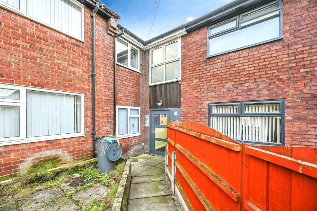 Main image of property: Litherland Road, Bootle, Merseyside, L20