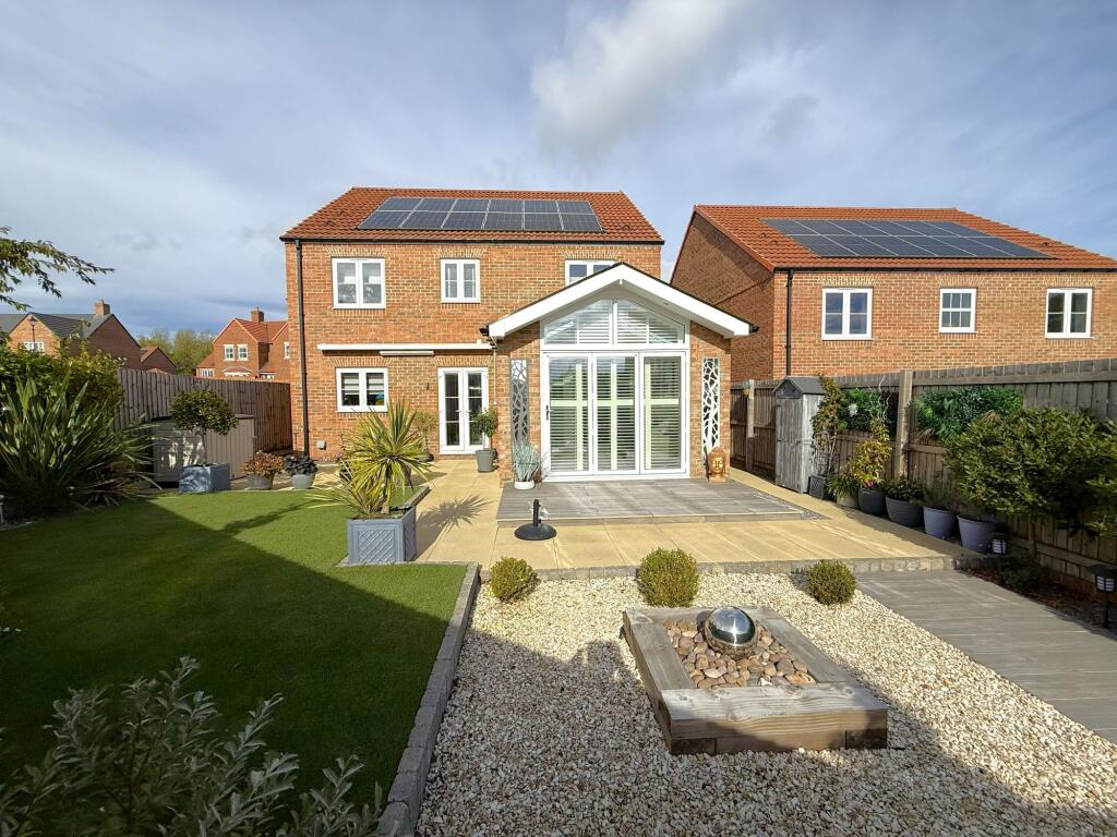 Elderberry Close, Wynyard, TS22 photo 4