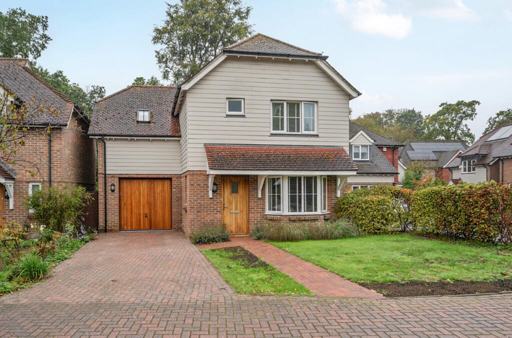 Main image of property: Bluebell Gardens, Medstead, Alton, GU34