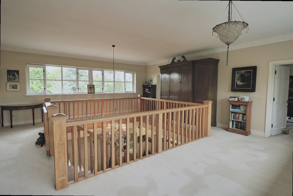 House in North Hertfordshire, Barkway - More