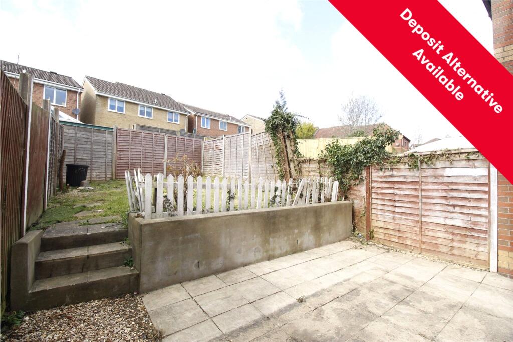 Main image of property: Palmers Leaze, Bradley Stoke, BRISTOL, BS32