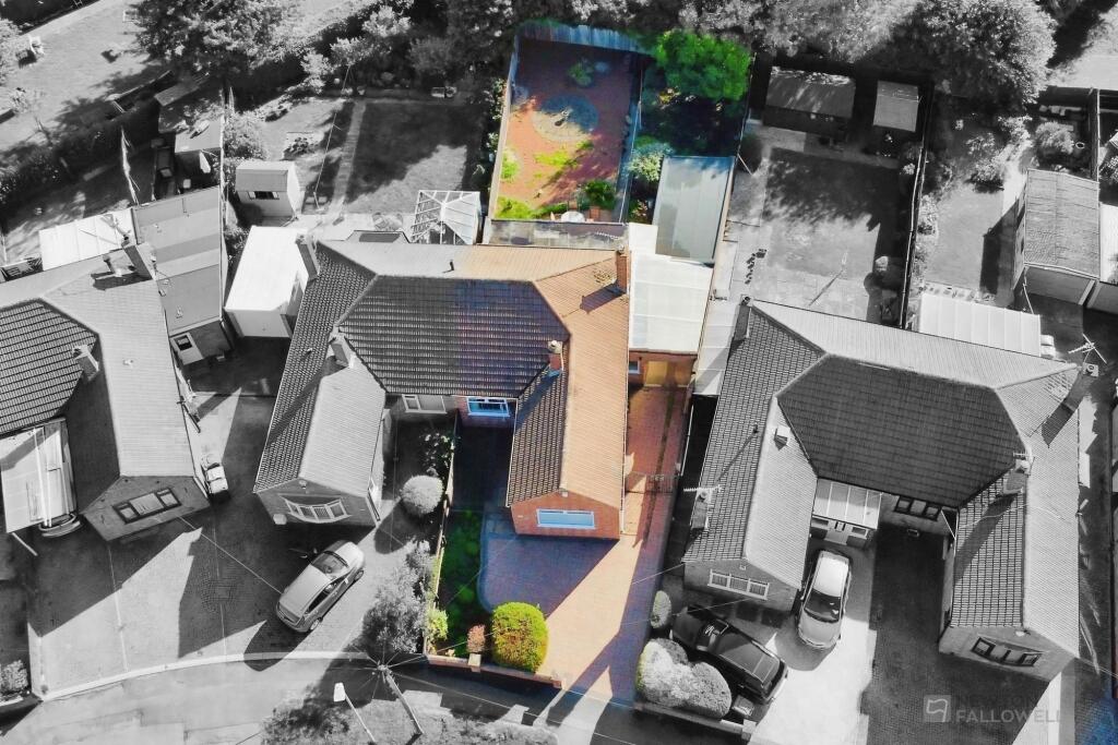 House in Charnwood, Thurmaston - View 2