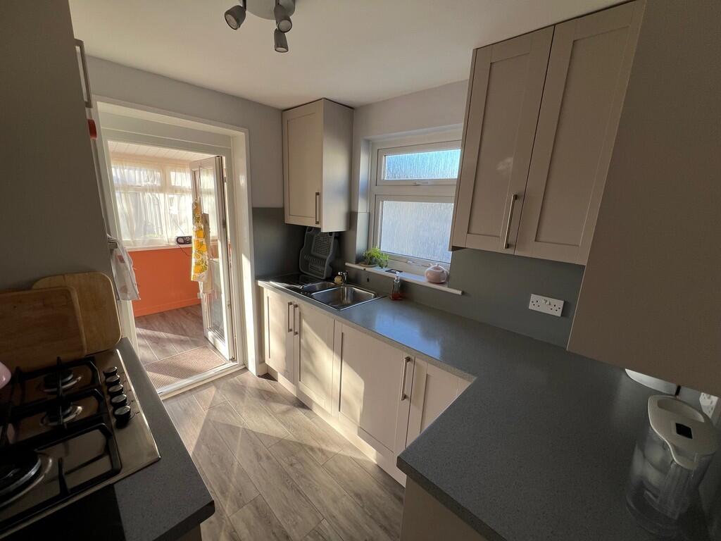 House in Weston-super-Mare, North Worle - View 3