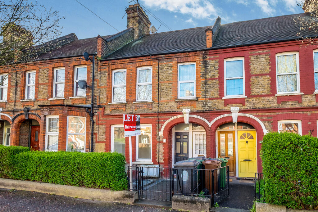 Main image of property: Diana Road, Lloyd Park, Walthamstow E17