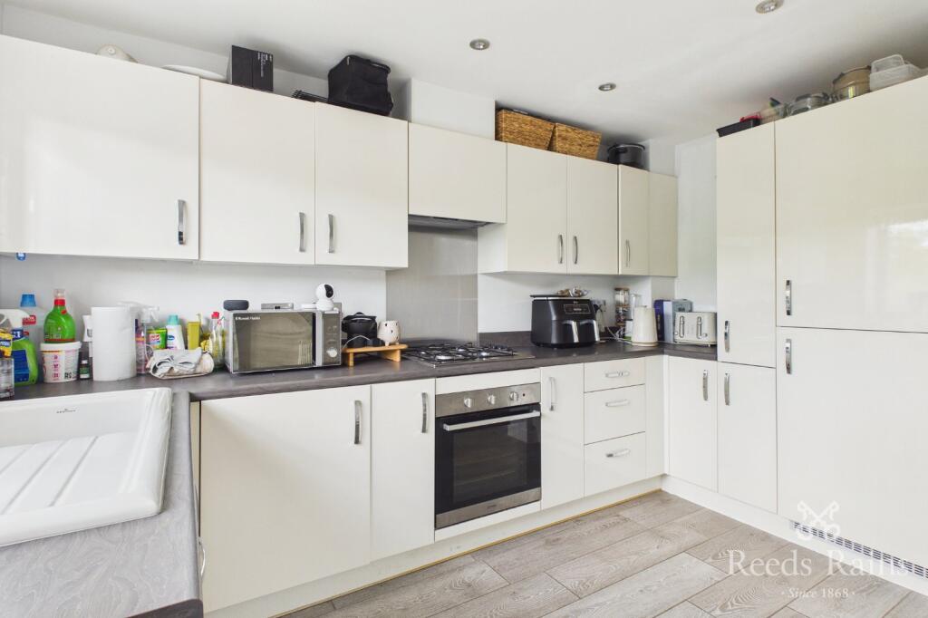 House in Wakefield, West Yorkshire - View 2