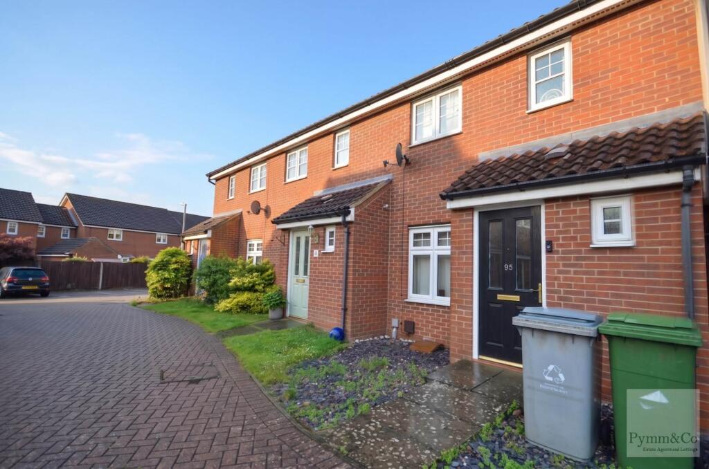 Main image of property: Mountbatten Drive, Norwich