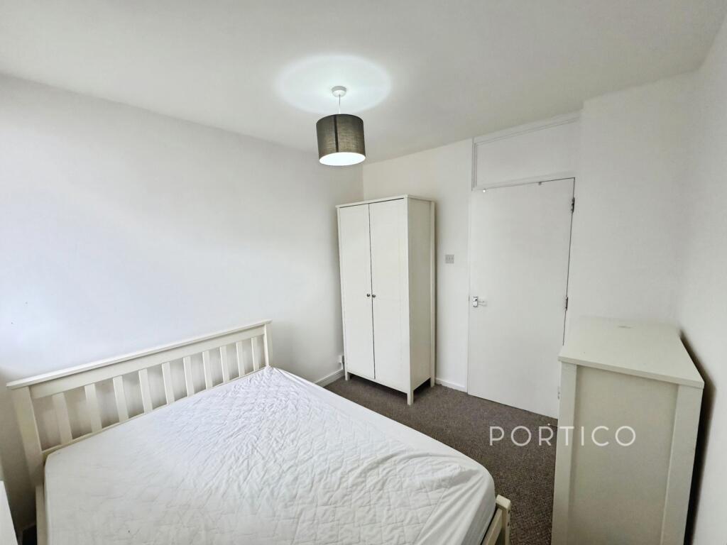 Main image of property: Mursell Estate, London, SW8