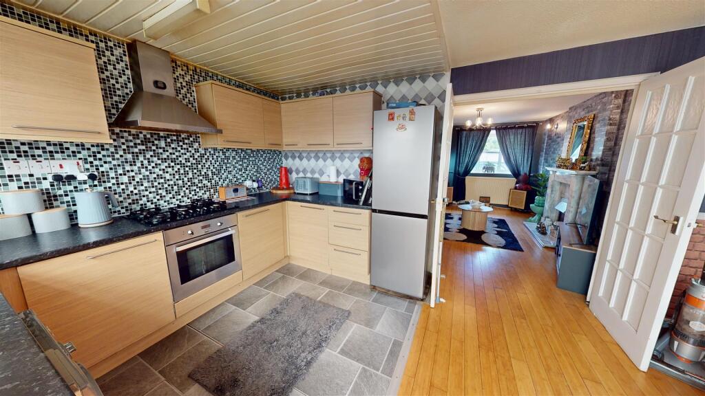 Sangster Way, Bradford photo 5