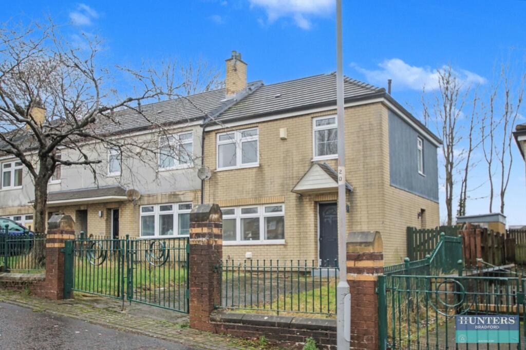 Main image of property: Freshfield Gardens Allerton, Bradford, BD15 7PR