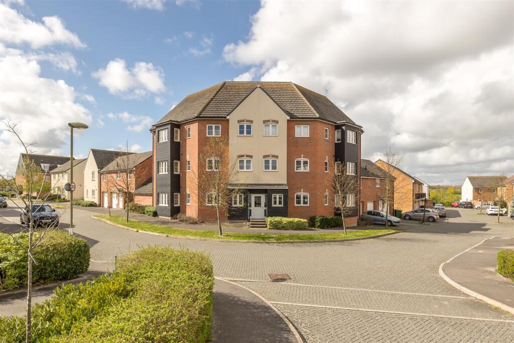 Main image of property: Elm Park, Didcot