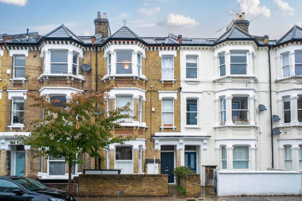 Main image of property: Warriner Gardens, Battersea, London, SW11