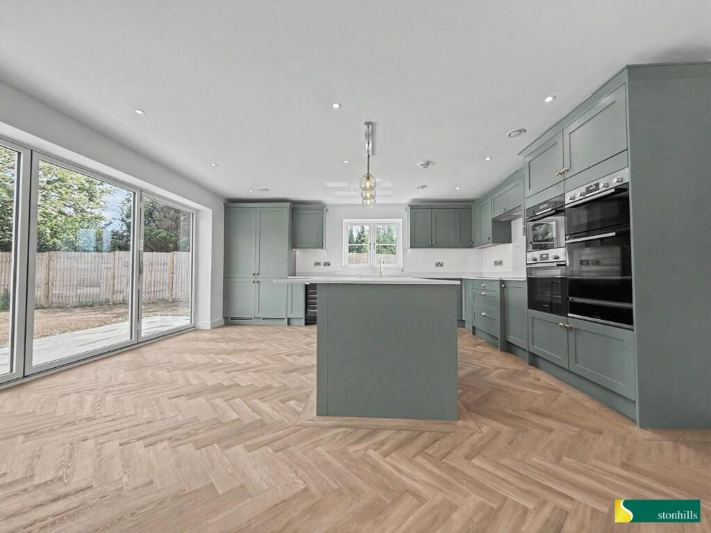 Ash Lane, Collingtree, Northampton - View 3