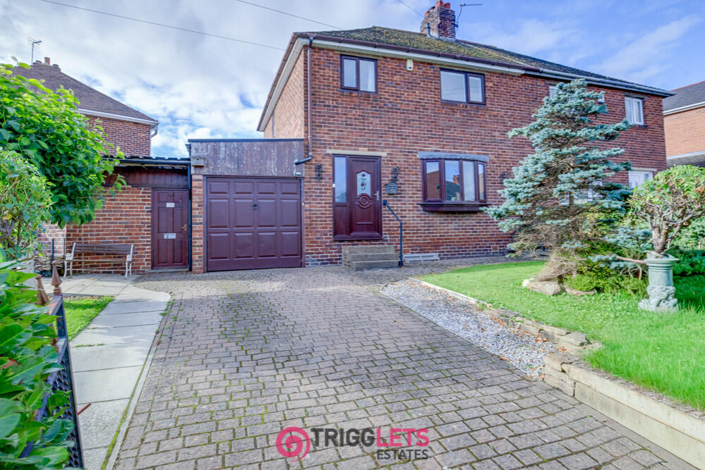 Main image of property: Cobcar Lane, Elsecar, Barnsley, S74