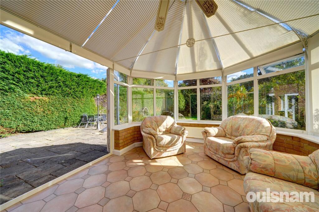 Additional image 9 of Fairways Drive, Blackwell, Bromsgrove, Worcestershire, B60