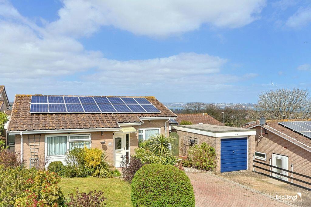 Main image of property: Summercourt Way, Brixham
