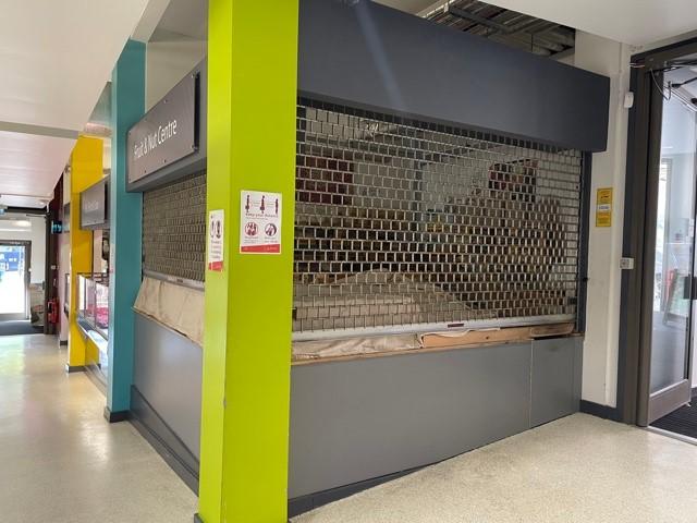 Main image of property: Deli Stall 3, Market Hall, Chesterfield