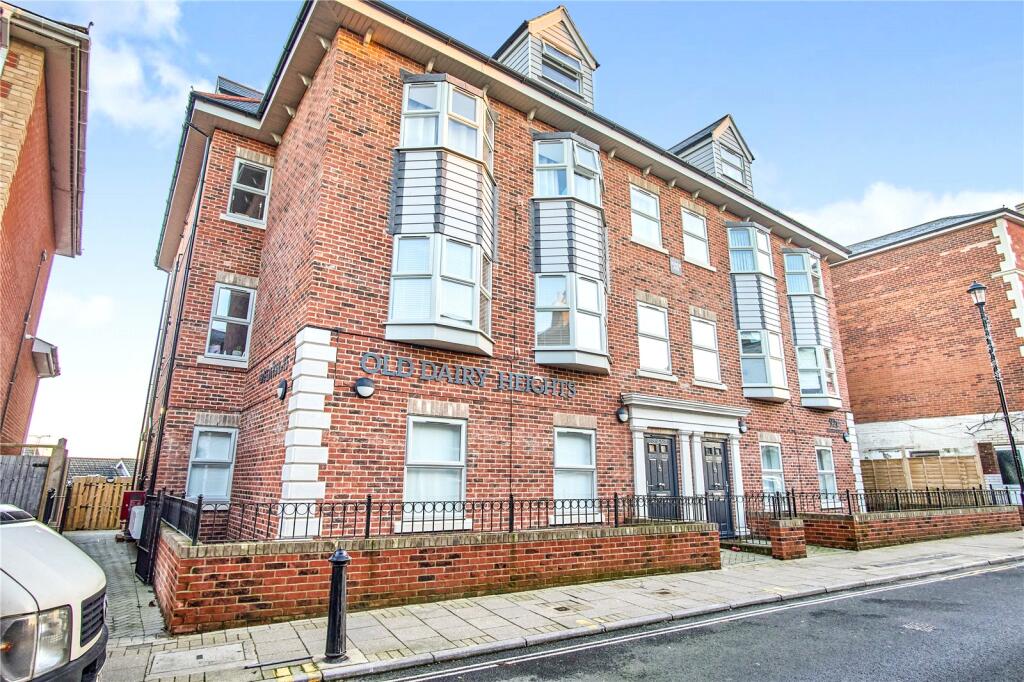 Main image of property: Old Dairy Heights, 91 High Street