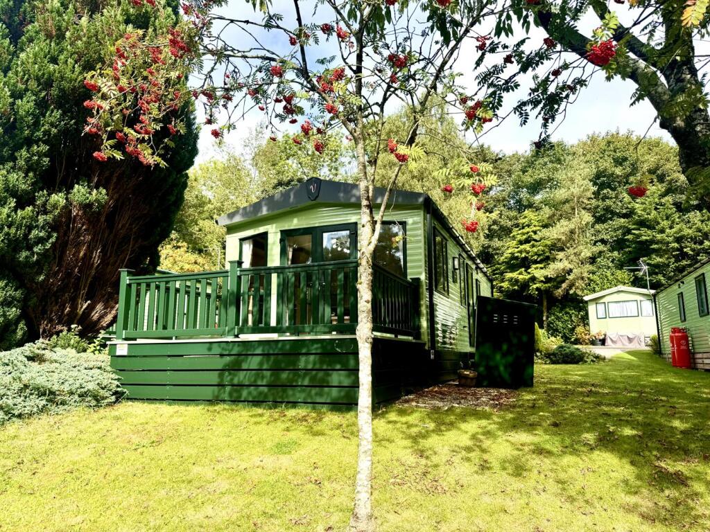 Main image of property: Gatebeck Holiday Park, Gatebeck Road, Kendal LA8 0HL