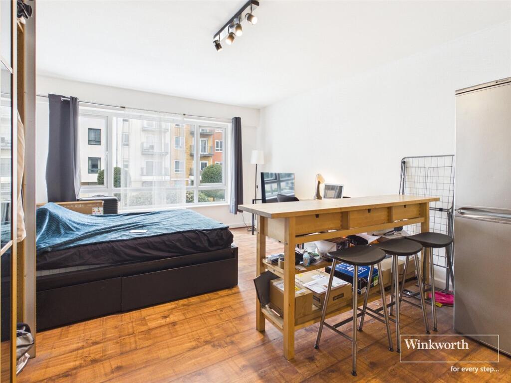 Main image of property: Heritage Avenue, London, NW9