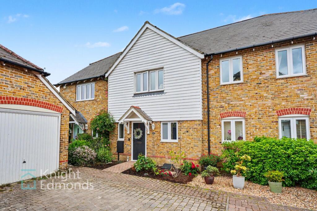 Main image of property: Carmans Close, Loose, ME15