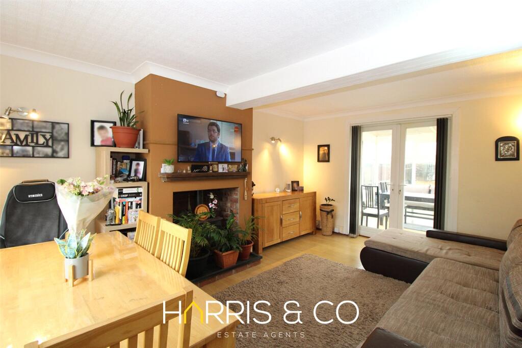 Main image of property: Whinfield Avenue, Fleetwood, Lancashire, FY7