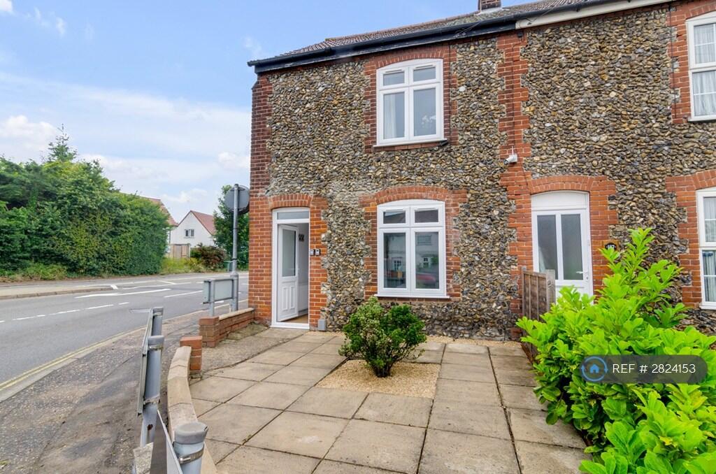 Main image of property: Yarmouth Road, Norwich, NR7